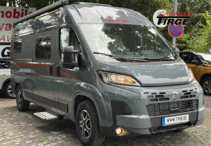 Bild Globetrail 600 ER