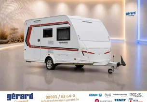 Bild CaraOne EDITION HOT<br/>400 LK