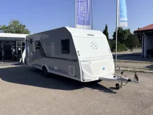 Fahrzeugbild Knaus Sport 540 FDK 2027 Platinum Paket #4