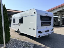 Fahrzeugbild Knaus Sport 540 FDK 2027 Platinum Paket #8