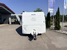 Fahrzeugbild Knaus Sport 540 FDK 2027 Platinum Paket #10