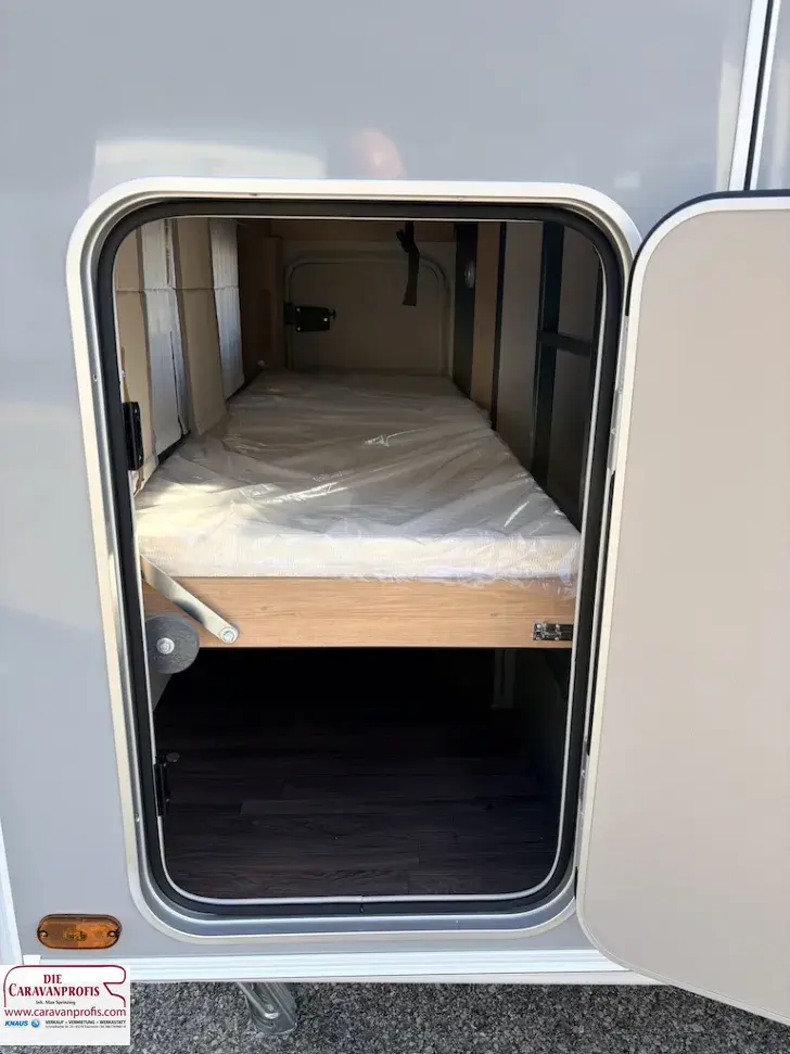 Fahrzeugbild Knaus Sport 540 FDK 2027 Platinum Paket #14