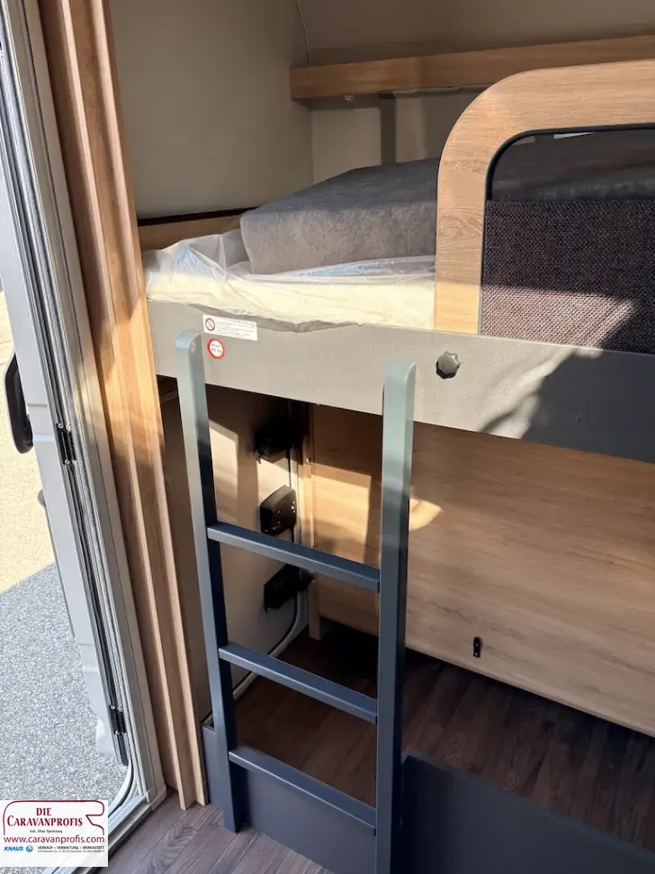 Fahrzeugbild Knaus Sport 540 FDK 2027 Platinum Paket #25