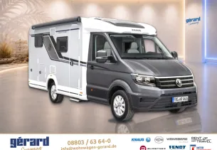 Bild Van TI 640 MEG VANSATION