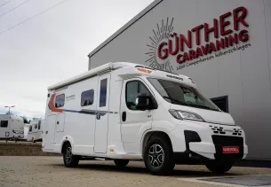 Bild CaraCompact EDITION PEPPER 600 MEG