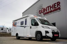 Fahrzeugbild Weinsberg CaraCompact EDITION PEPPER 600 MEG Modell 2027 | AKTION #1