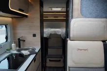 Fahrzeugbild Weinsberg CaraCompact EDITION PEPPER 600 MEG Modell 2027 | AKTION #7