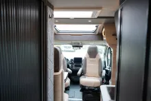 Fahrzeugbild Weinsberg CaraCompact EDITION PEPPER 600 MEG Modell 2027 | AKTION #8