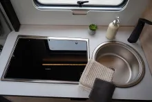 Fahrzeugbild Weinsberg CaraCompact EDITION PEPPER 600 MEG Modell 2027 | AKTION #9