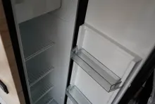 Fahrzeugbild Weinsberg CaraCompact EDITION PEPPER 600 MEG Modell 2027 | AKTION #11
