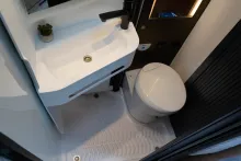 Fahrzeugbild Weinsberg CaraCompact EDITION PEPPER 600 MEG Modell 2027 | AKTION #13
