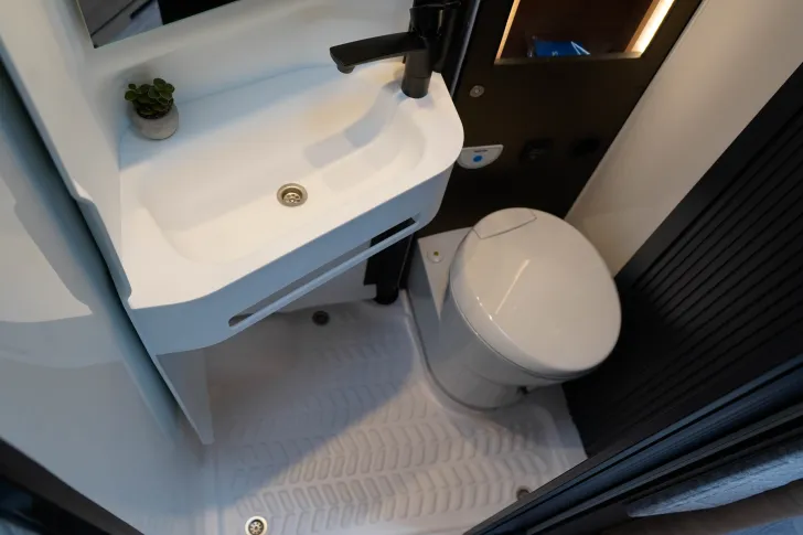 Fahrzeugbild Weinsberg CaraCompact EDITION PEPPER 600 MEG Modell 2027 | AKTION #13