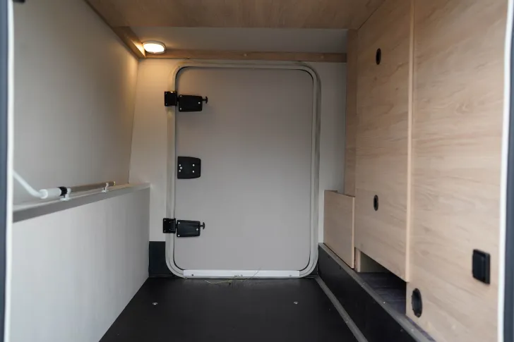 Fahrzeugbild Weinsberg CaraCompact EDITION PEPPER 600 MEG Modell 2027 | AKTION #15
