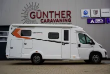 Fahrzeugbild Weinsberg CaraCompact EDITION PEPPER 600 MEG Modell 2027 | AKTION #16