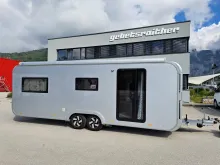 Fahrzeugbild Adria Astella 644 DP - mit TOP Ausstattung #5