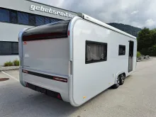 Fahrzeugbild Adria Astella 644 DP - mit TOP Ausstattung #7