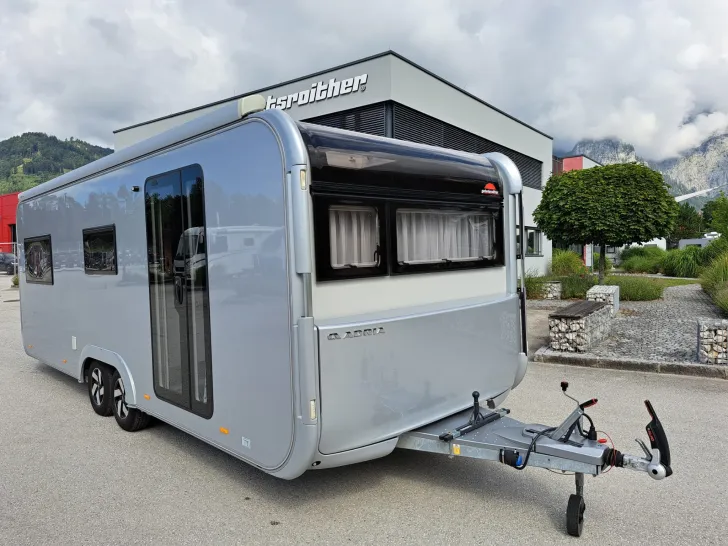 Fahrzeugbild Adria Astella 644 DP - mit TOP Ausstattung #1