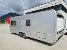 Fahrzeugbild Adria Astella 644 DP - mit TOP Ausstattung #8
