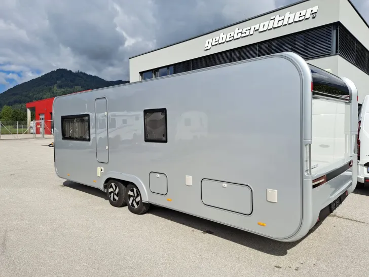 Fahrzeugbild Adria Astella 644 DP - mit TOP Ausstattung #8