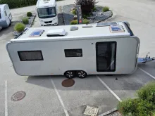 Fahrzeugbild Adria Astella 644 DP - mit TOP Ausstattung #6