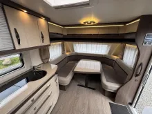 Fahrzeugbild Hobby Prestige 720 KFU *Mover XT2 & Klima & Markise* #5