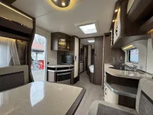 Fahrzeugbild Hobby Prestige 720 KFU *Mover XT2 & Klima & Markise* #6