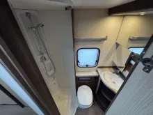 Fahrzeugbild Hobby Prestige 720 KFU *Mover XT2 & Klima & Markise* #11
