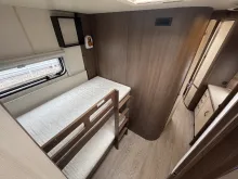 Fahrzeugbild Hobby Prestige 720 KFU *Mover XT2 & Klima & Markise* #12