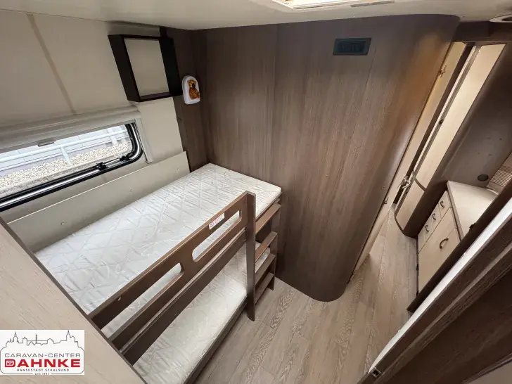 Fahrzeugbild Hobby Prestige 720 KFU *Mover XT2 & Klima & Markise* #12