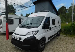 Bild Globetrail Active 600 DS