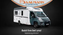 Fahrzeugbild Weinsberg CaraSuite 700 DX EDITION [SPICY] Queensbett Autom. Rahmenfenst. #1