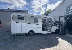 Bild Just Camp T 7052 EB Active