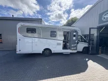 Fahrzeugbild Dethleffs Just Camp Active T 7052 EB *Abverkauf Jetzt oder Nie* #1