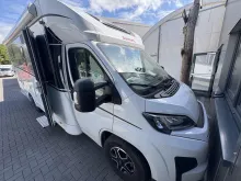 Fahrzeugbild Dethleffs Just Camp Active T 7052 EB *Abverkauf Jetzt oder Nie* #3