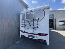 Fahrzeugbild Dethleffs Just Camp Active T 7052 EB *Abverkauf Jetzt oder Nie* #4