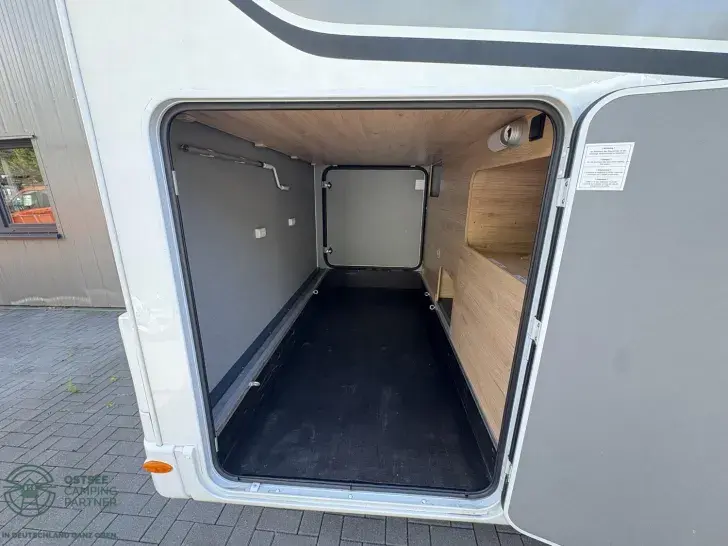 Fahrzeugbild Dethleffs Just Camp Active T 7052 EB *Abverkauf Jetzt oder Nie* #5