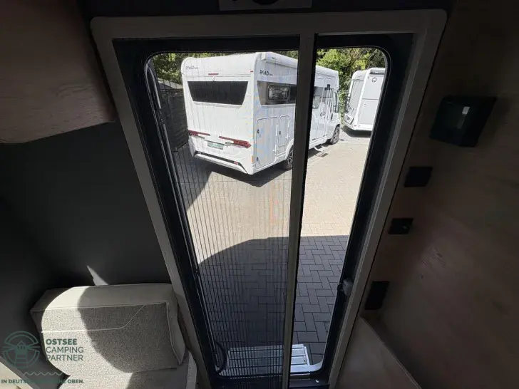 Fahrzeugbild Dethleffs Just Camp Active T 7052 EB *Abverkauf Jetzt oder Nie* #6
