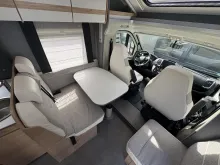 Fahrzeugbild Dethleffs Just Camp Active T 7052 EB *Abverkauf Jetzt oder Nie* #7