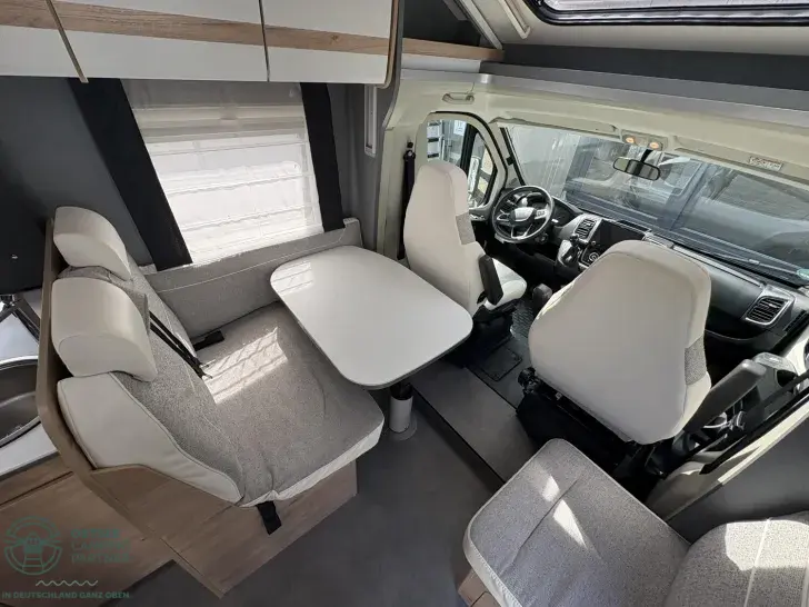 Fahrzeugbild Dethleffs Just Camp Active T 7052 EB *Abverkauf Jetzt oder Nie* #7