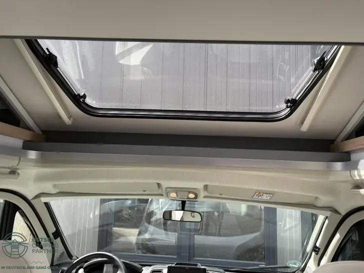 Fahrzeugbild Dethleffs Just Camp Active T 7052 EB *Abverkauf Jetzt oder Nie* #9