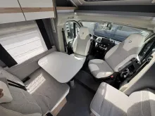 Fahrzeugbild Dethleffs Just Camp Active T 7052 EB *Abverkauf Jetzt oder Nie* #10