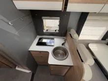 Fahrzeugbild Dethleffs Just Camp Active T 7052 EB *Abverkauf Jetzt oder Nie* #11