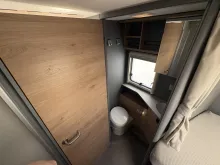 Fahrzeugbild Dethleffs Just Camp Active T 7052 EB *Abverkauf Jetzt oder Nie* #16