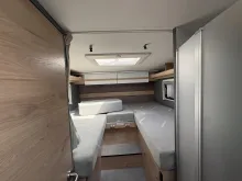 Fahrzeugbild Dethleffs Just Camp Active T 7052 EB *Abverkauf Jetzt oder Nie* #17