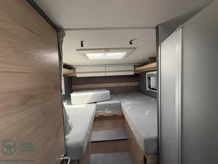 Fahrzeugbild Dethleffs Just Camp Active T 7052 EB *Abverkauf Jetzt oder Nie* #17