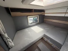 Fahrzeugbild Dethleffs Just Camp Active T 7052 EB *Abverkauf Jetzt oder Nie* #18