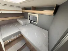 Fahrzeugbild Dethleffs Just Camp Active T 7052 EB *Abverkauf Jetzt oder Nie* #19