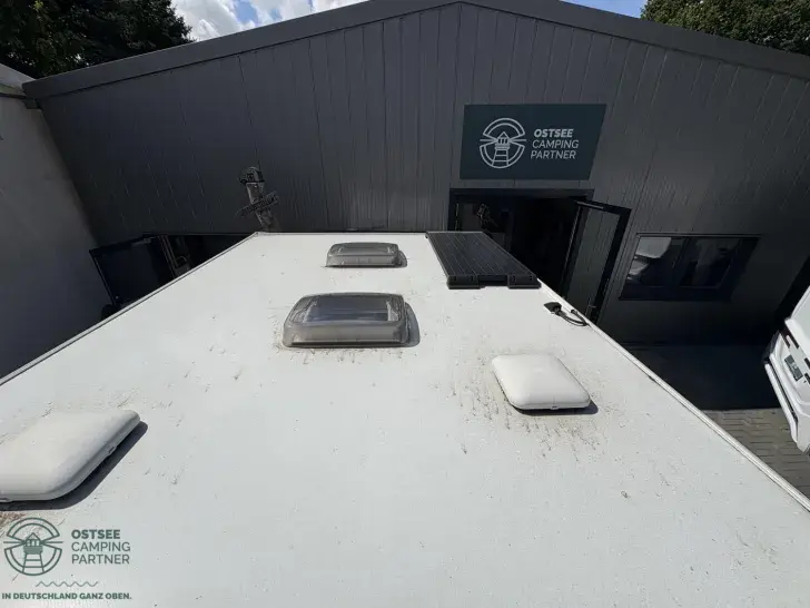 Fahrzeugbild Dethleffs Just Camp Active T 7052 EB *Abverkauf Jetzt oder Nie* #20