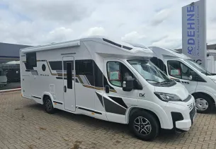 Bild Mileo M268