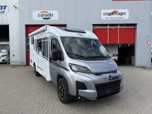 Fahrzeugbild Carado VAN V337 Pro+ Solar, Safety Paket #1